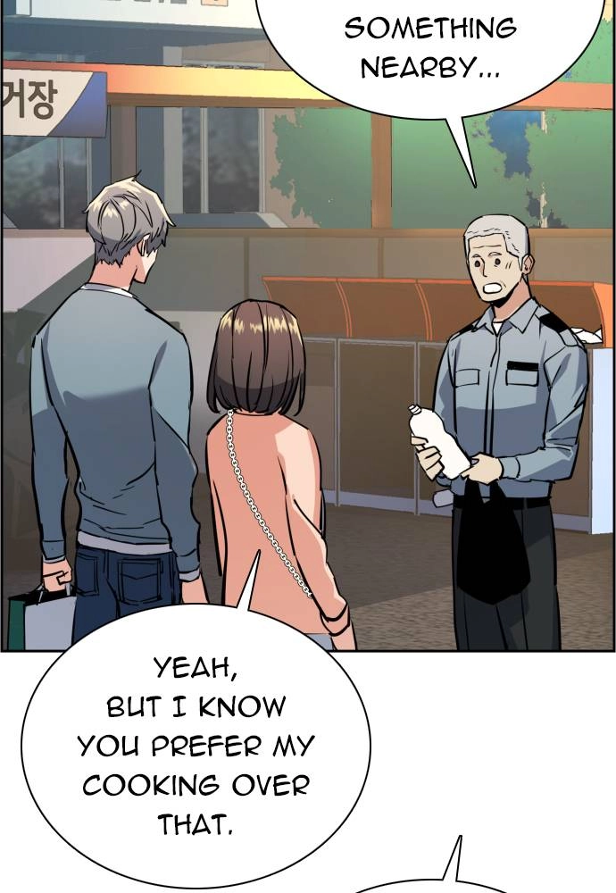 Mercenary Enrollment Chapter 28 Page 52