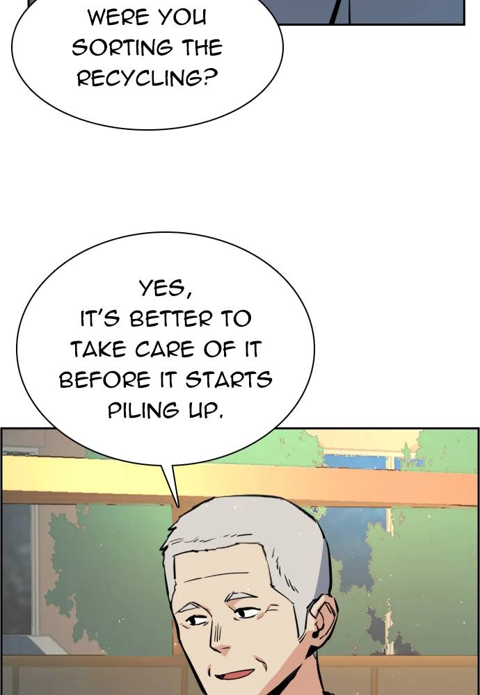 Mercenary Enrollment Chapter 28 Page 54