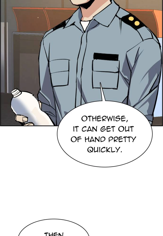 Mercenary Enrollment Chapter 28 Page 55