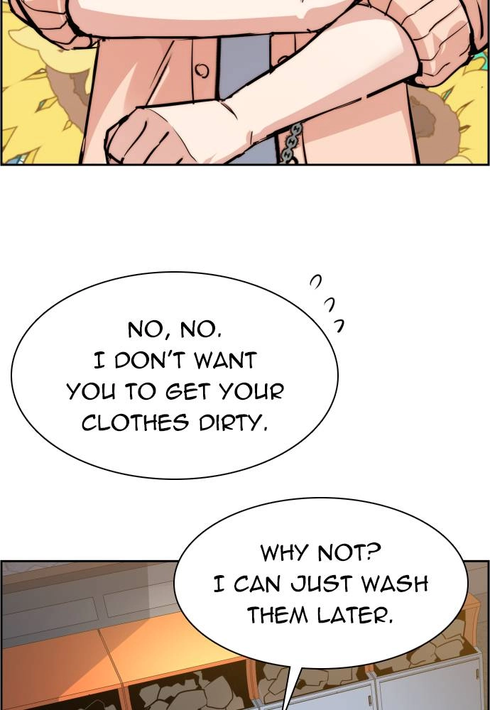 Mercenary Enrollment Chapter 28 Page 57