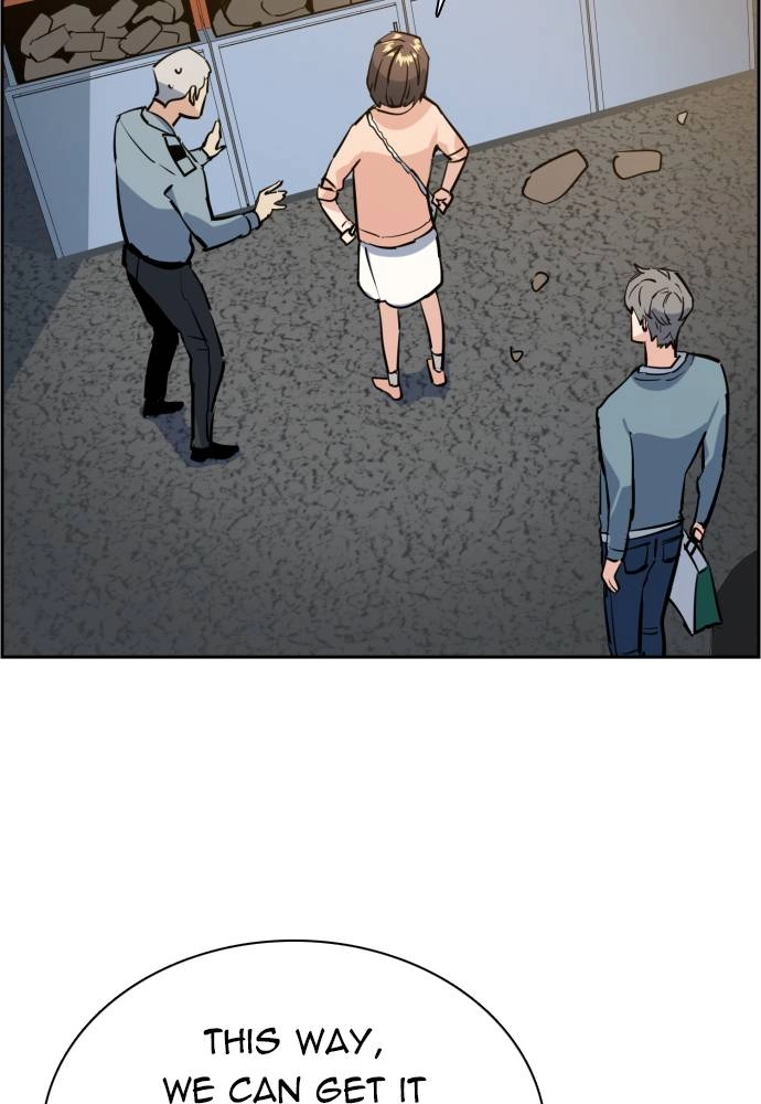 Mercenary Enrollment Chapter 28 Page 58
