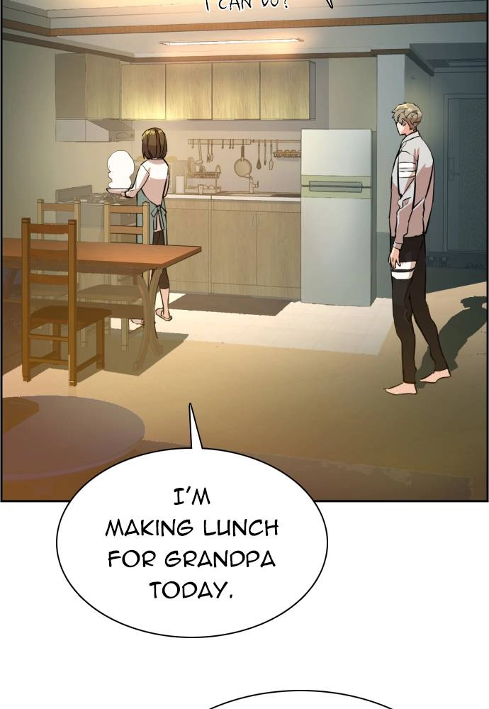 Mercenary Enrollment Chapter 28 Page 5