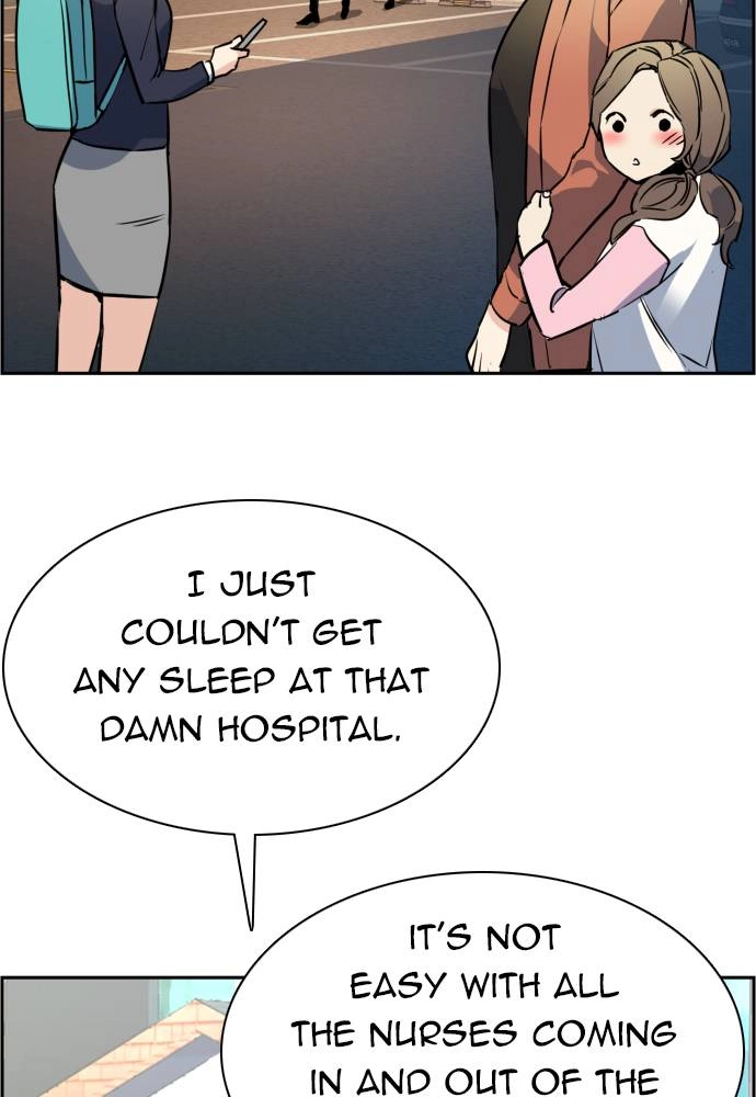 Mercenary Enrollment Chapter 28 Page 64