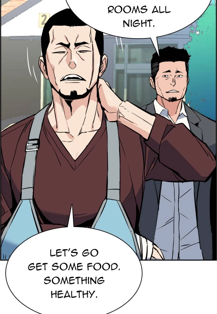 Mercenary Enrollment Chapter 28 Page 65
