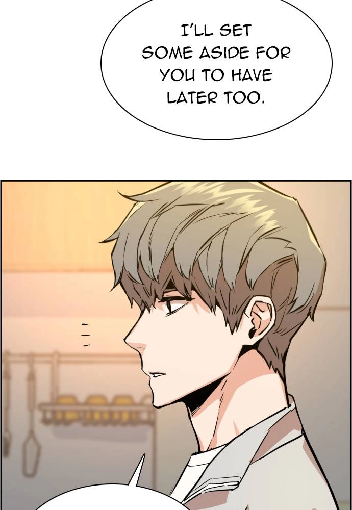 Mercenary Enrollment Chapter 28 Page 6