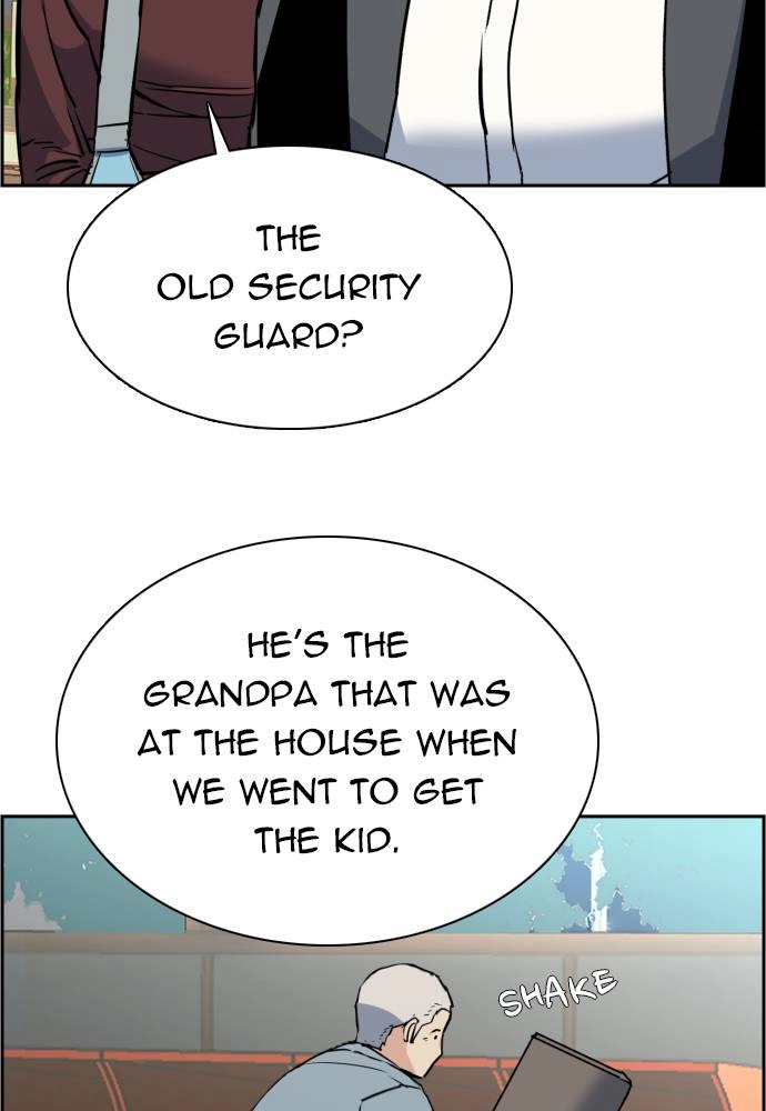 Mercenary Enrollment Chapter 28 Page 70