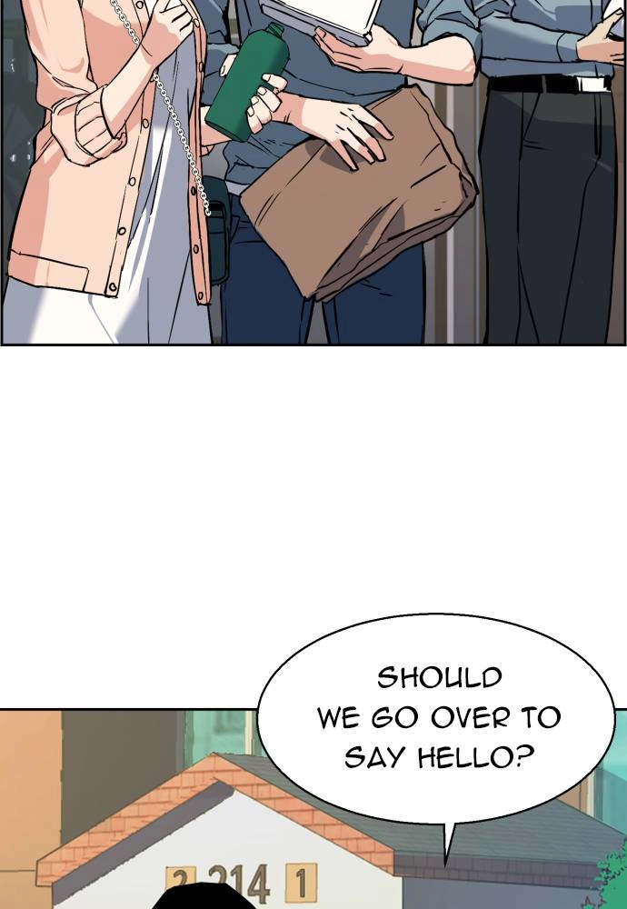 Mercenary Enrollment Chapter 28 Page 80