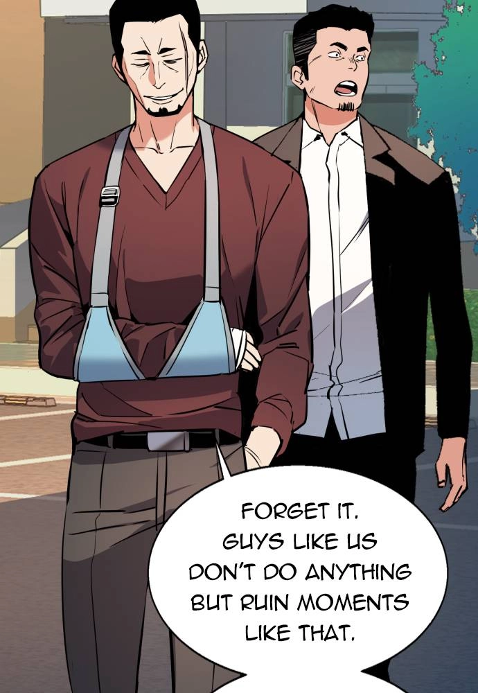 Mercenary Enrollment Chapter 28 Page 81
