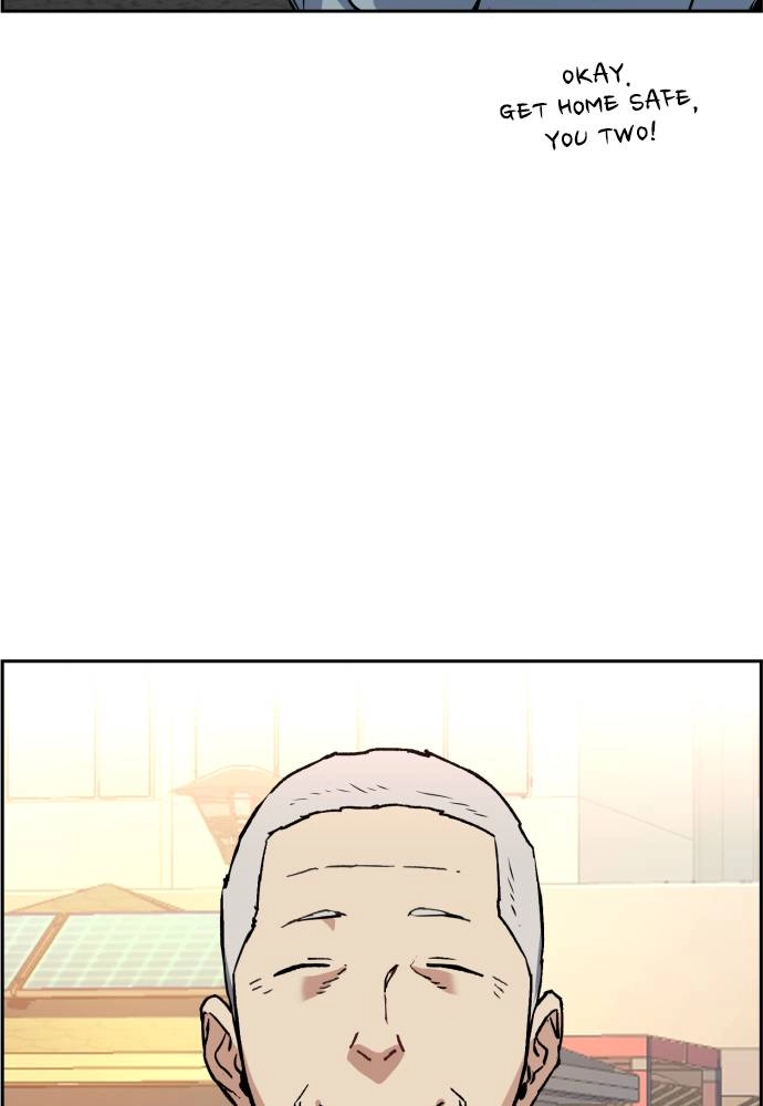 Mercenary Enrollment Chapter 28 Page 88