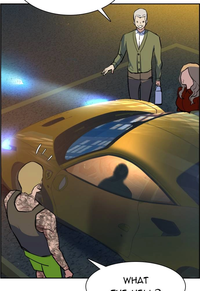 Mercenary Enrollment Chapter 28 Page 95