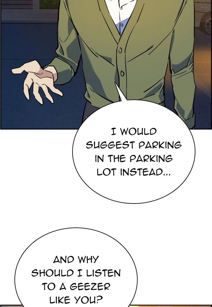 Mercenary Enrollment Chapter 28 Page 97
