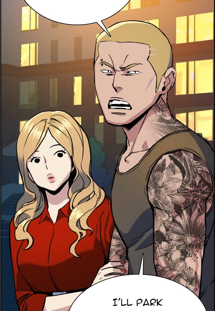Mercenary Enrollment Chapter 28 Page 98