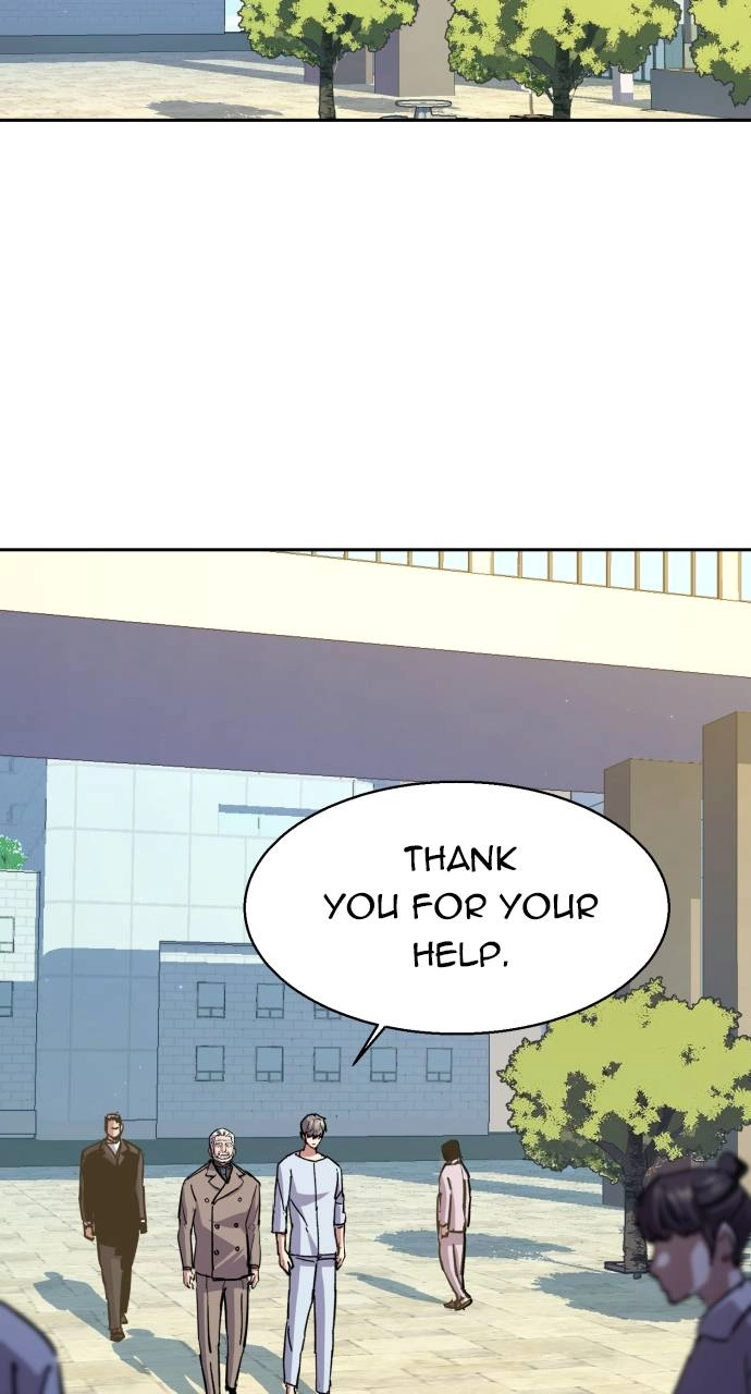 Mercenary Enrollment Chapter 140 Page 21