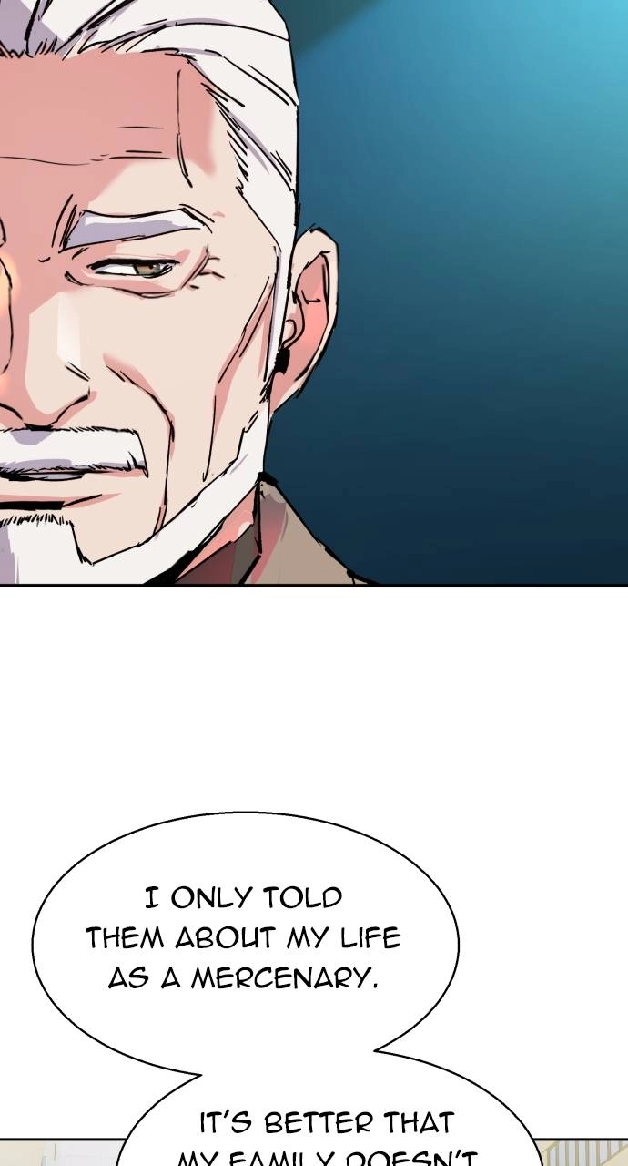 Mercenary Enrollment Chapter 140 Page 25