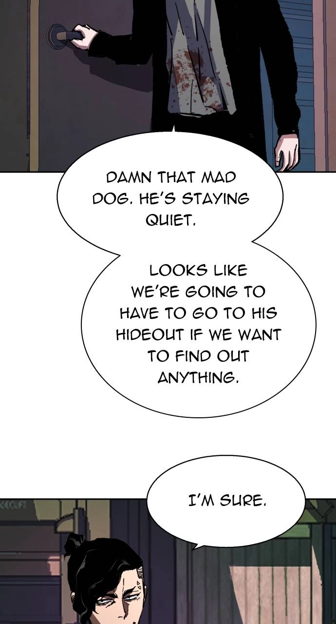 Mercenary Enrollment Chapter 140 Page 35