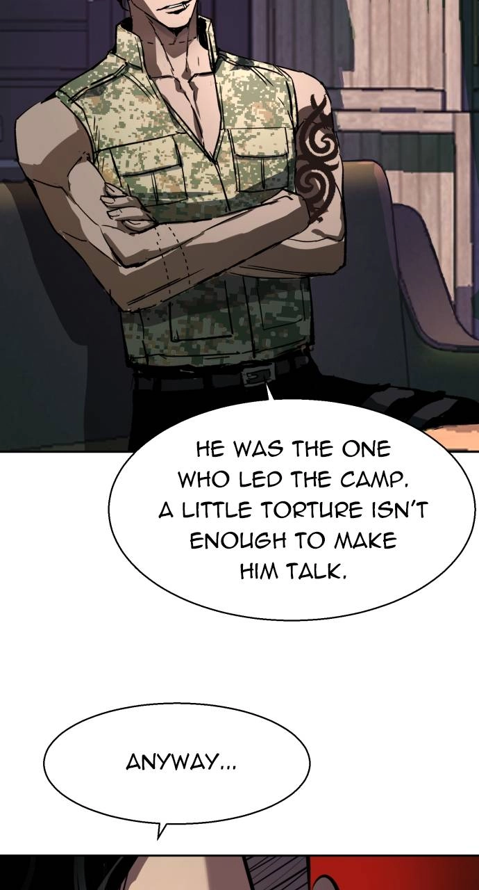 Mercenary Enrollment Chapter 140 Page 36