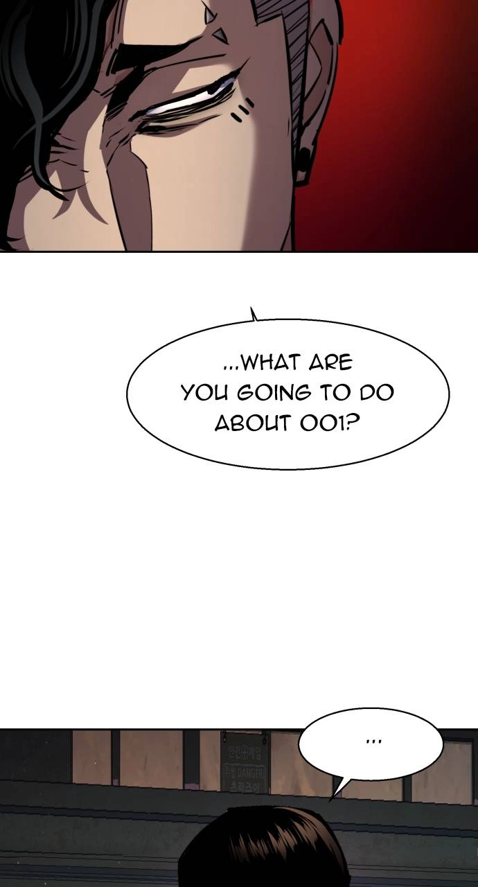 Mercenary Enrollment Chapter 140 Page 37