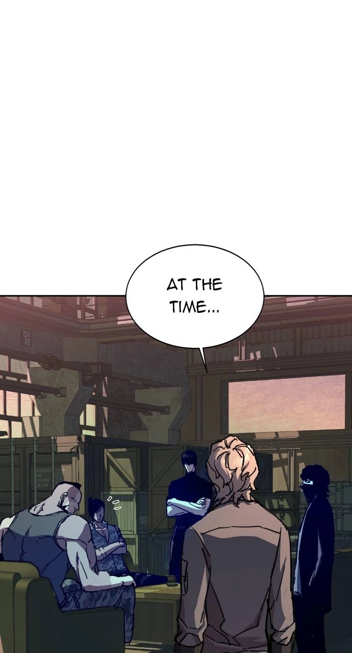 Mercenary Enrollment Chapter 140 Page 40