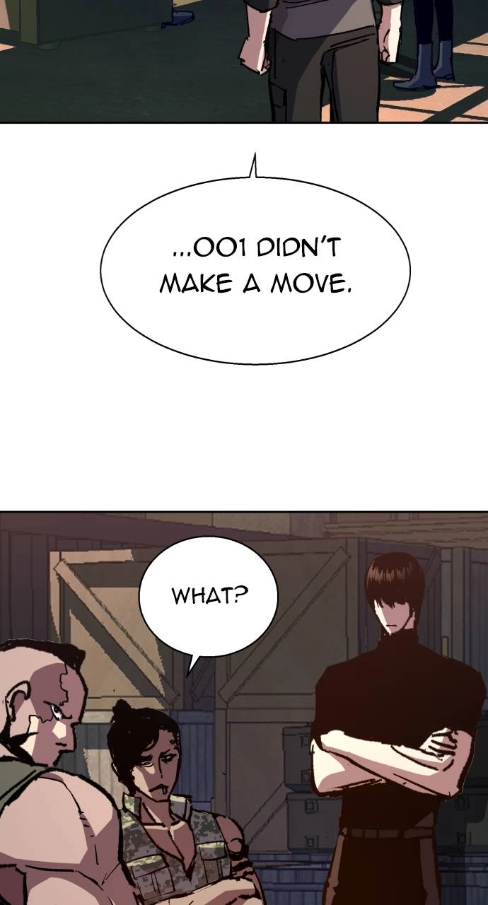 Mercenary Enrollment Chapter 140 Page 41