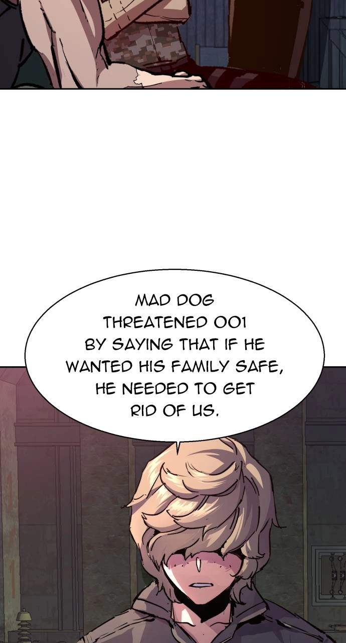 Mercenary Enrollment Chapter 140 Page 42