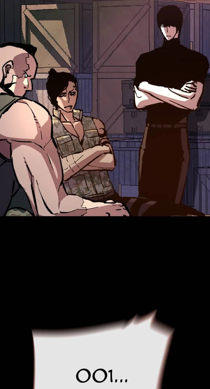 Mercenary Enrollment Chapter 140 Page 44