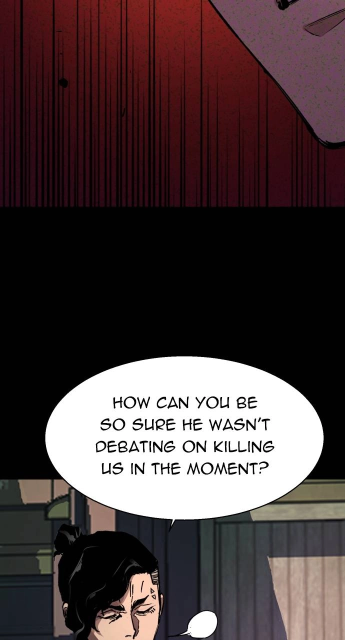 Mercenary Enrollment Chapter 140 Page 47