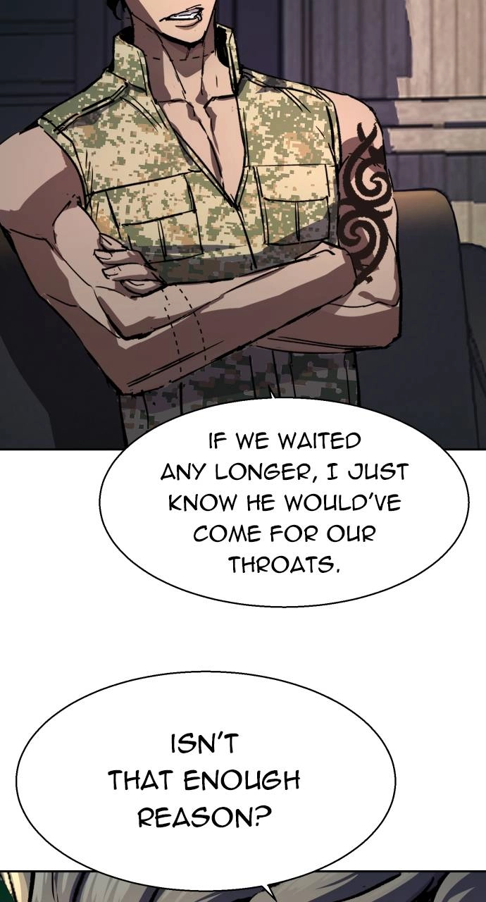 Mercenary Enrollment Chapter 140 Page 48