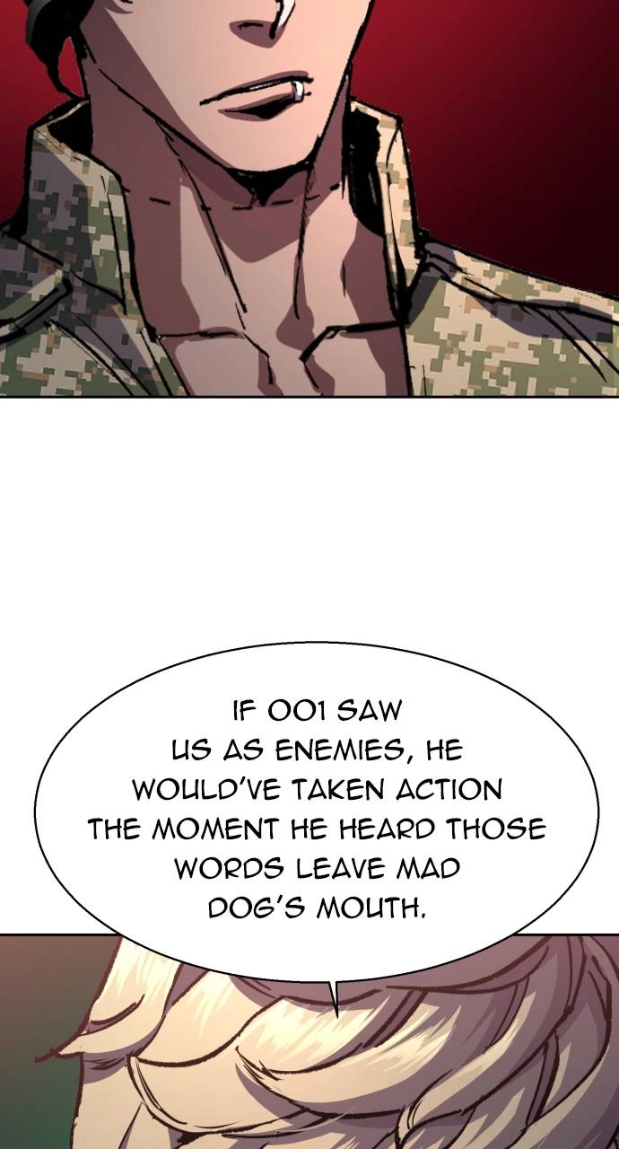 Mercenary Enrollment Chapter 140 Page 50