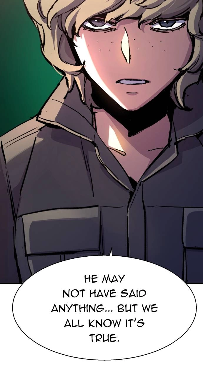 Mercenary Enrollment Chapter 140 Page 51