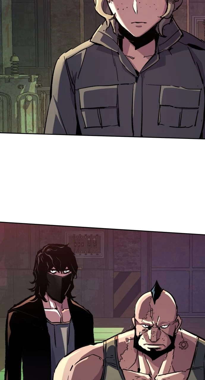 Mercenary Enrollment Chapter 140 Page 56
