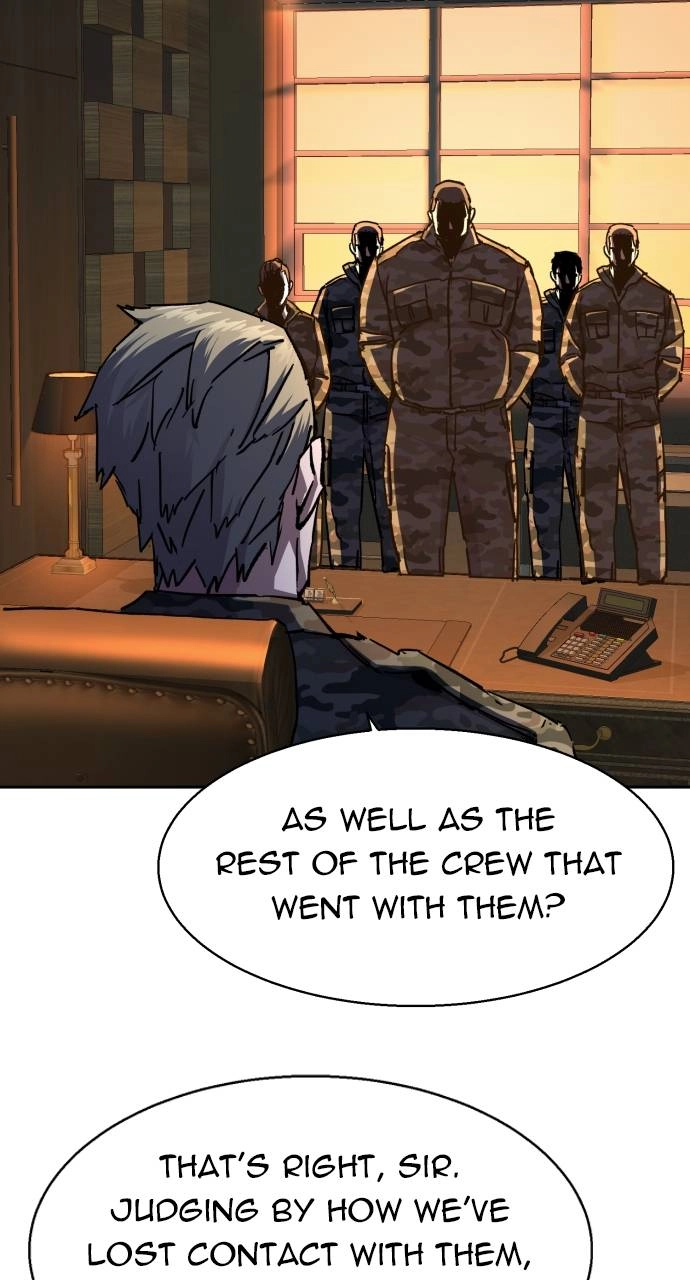 Mercenary Enrollment Chapter 140 Page 60