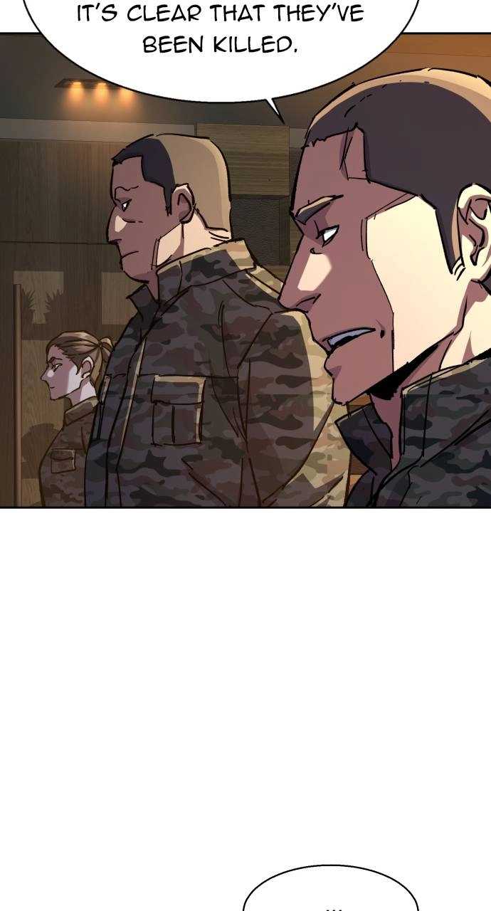 Mercenary Enrollment Chapter 140 Page 61