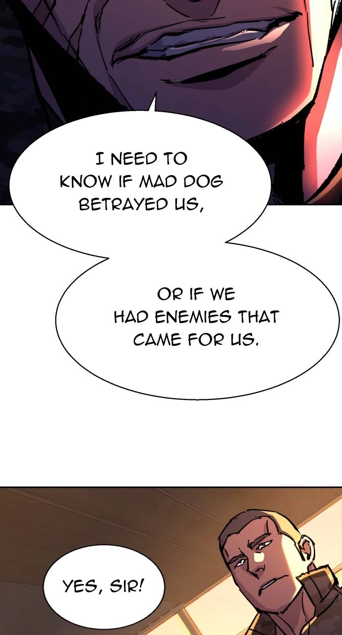 Mercenary Enrollment Chapter 140 Page 64