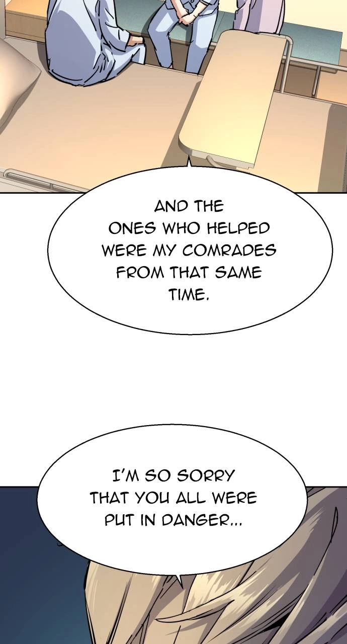 Mercenary Enrollment Chapter 140 Page 7