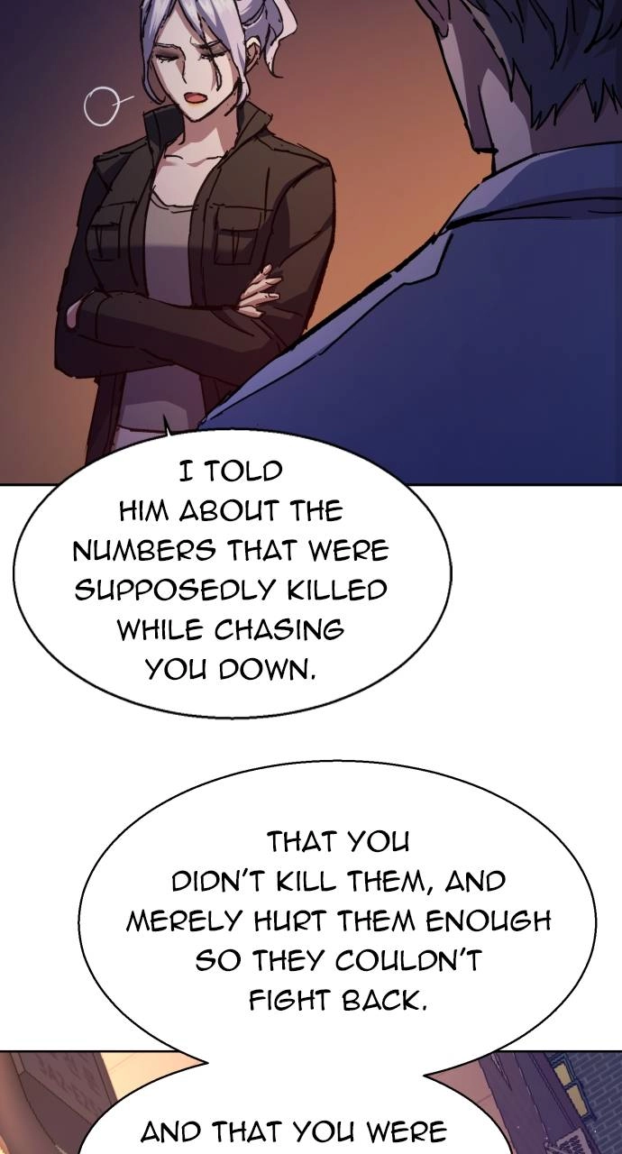 Mercenary Enrollment Chapter 140 Page 83