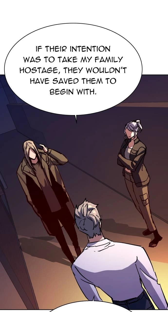 Mercenary Enrollment Chapter 140 Page 92
