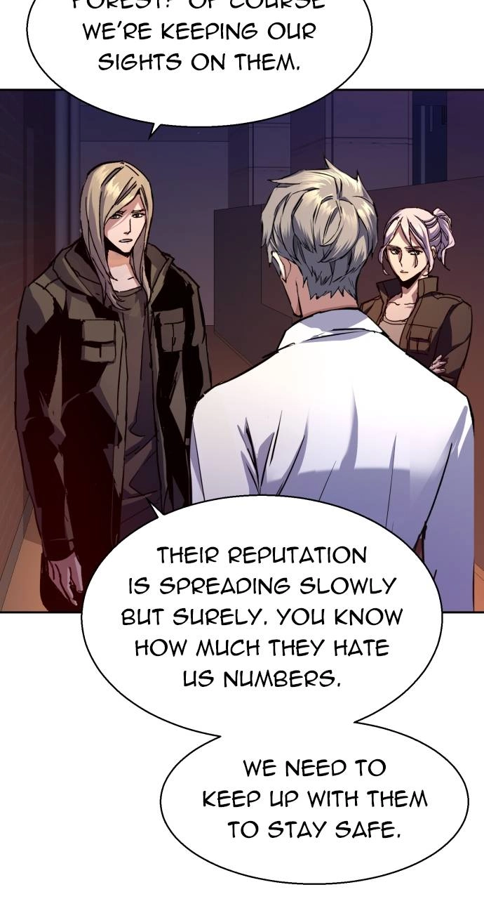 Mercenary Enrollment Chapter 140 Page 95