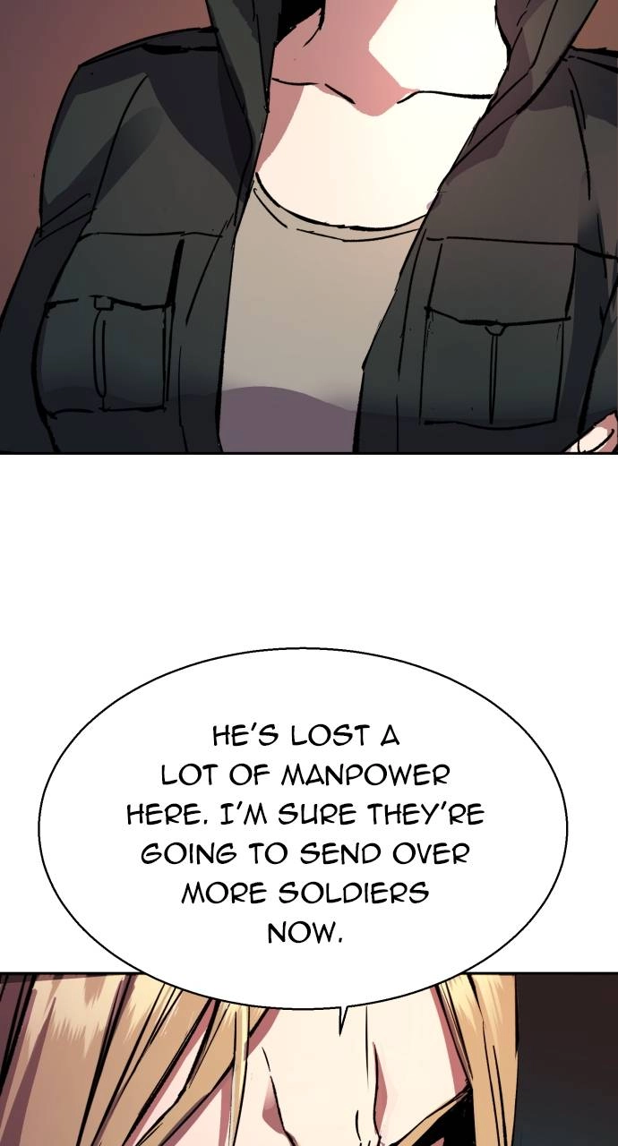 Mercenary Enrollment Chapter 140 Page 99