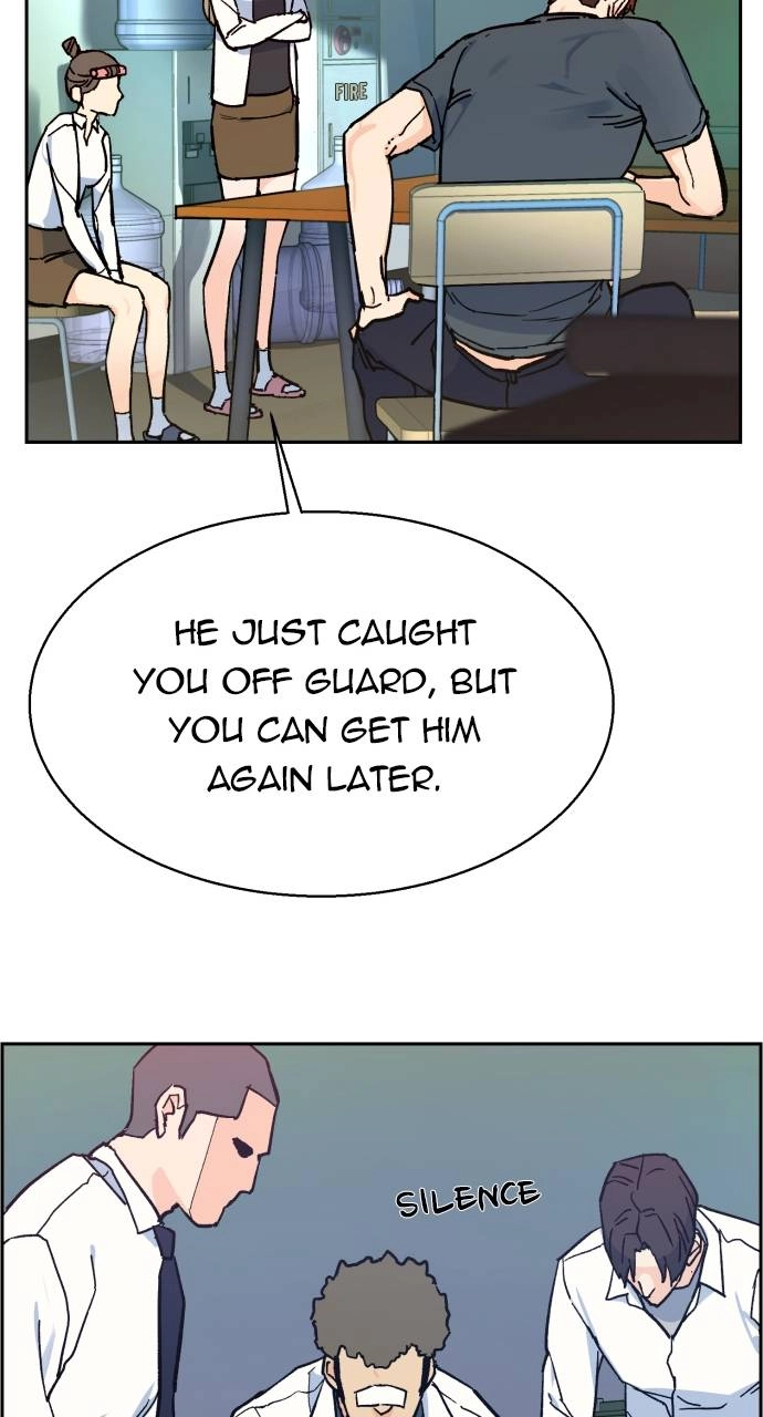 Mercenary Enrollment Chapter 4 Page 106
