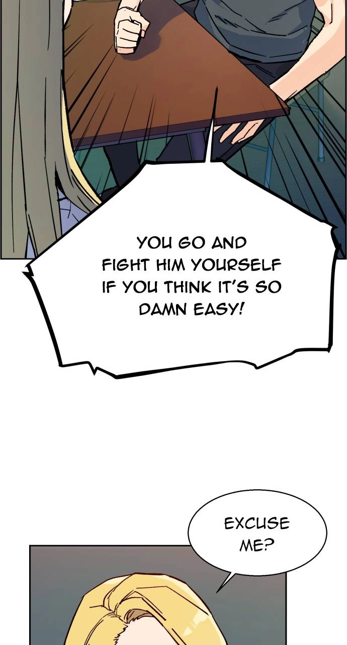 Mercenary Enrollment Chapter 4 Page 109