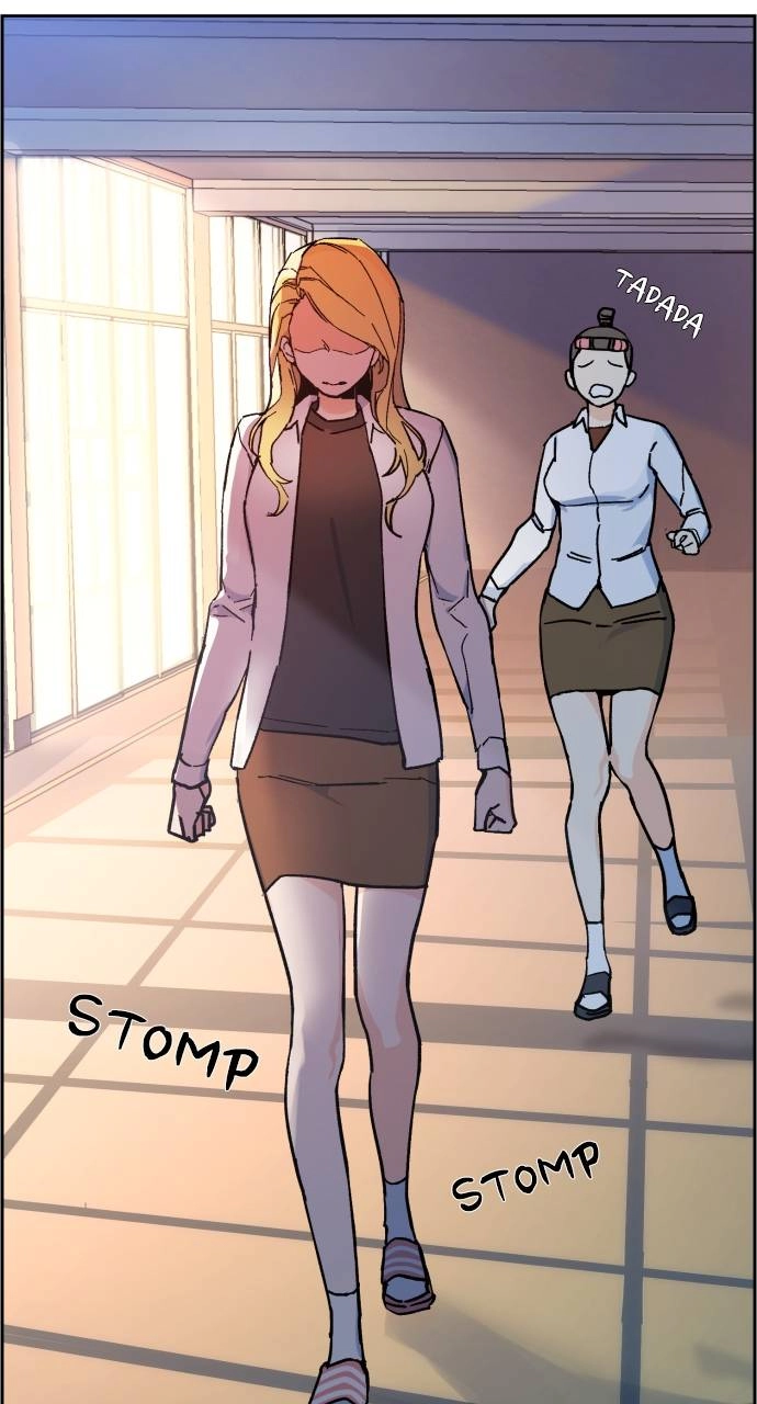 Mercenary Enrollment Chapter 4 Page 115