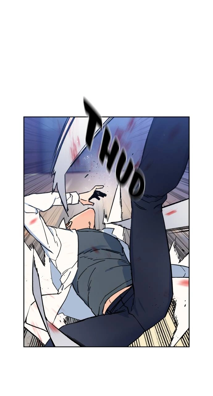 Mercenary Enrollment Chapter 4 Page 17