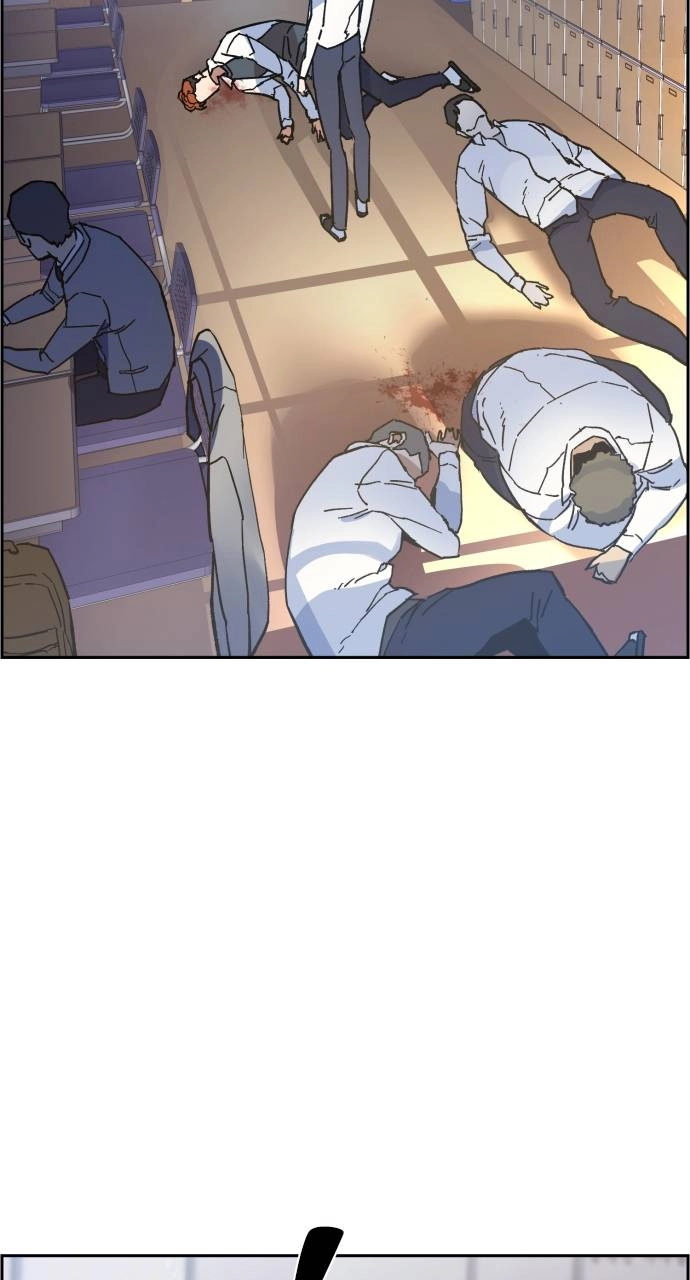 Mercenary Enrollment Chapter 4 Page 27