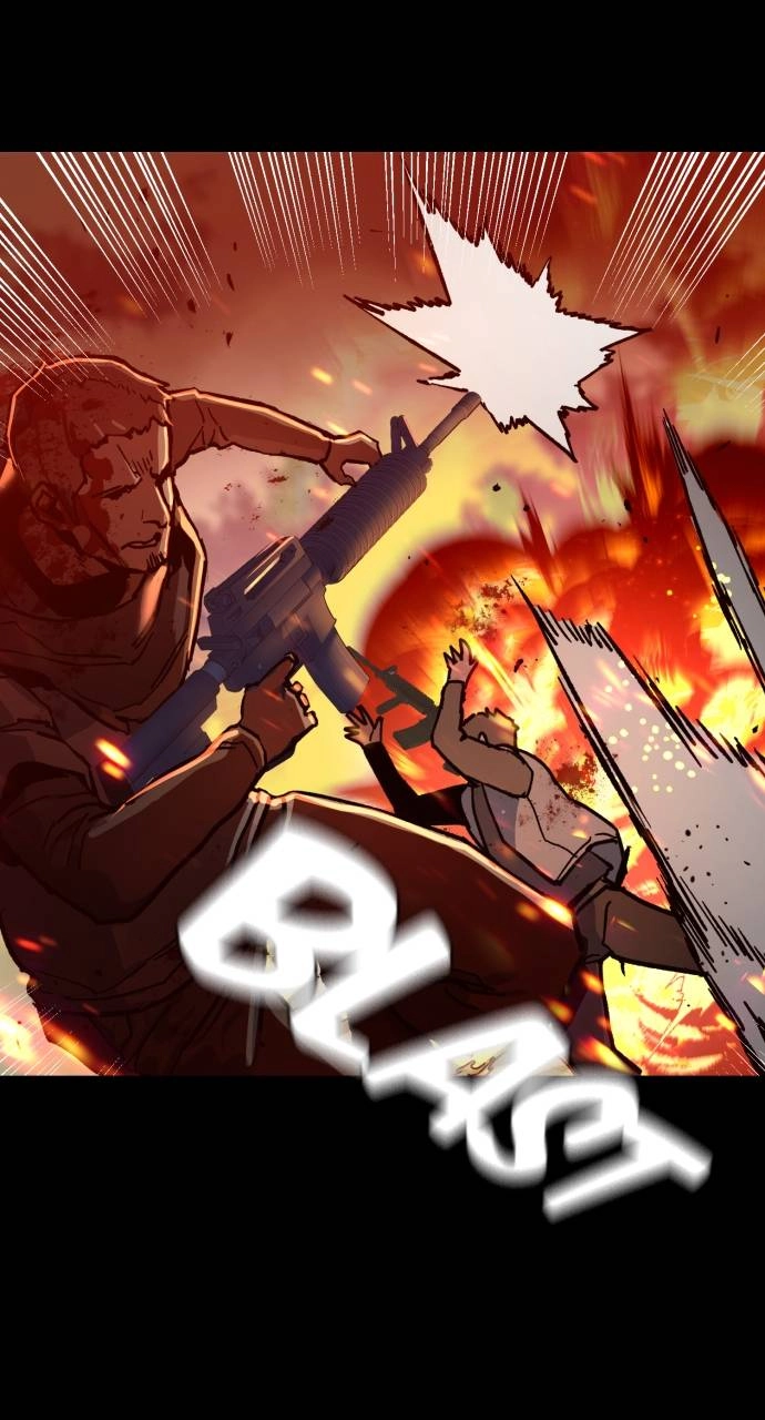 Mercenary Enrollment Chapter 4 Page 74