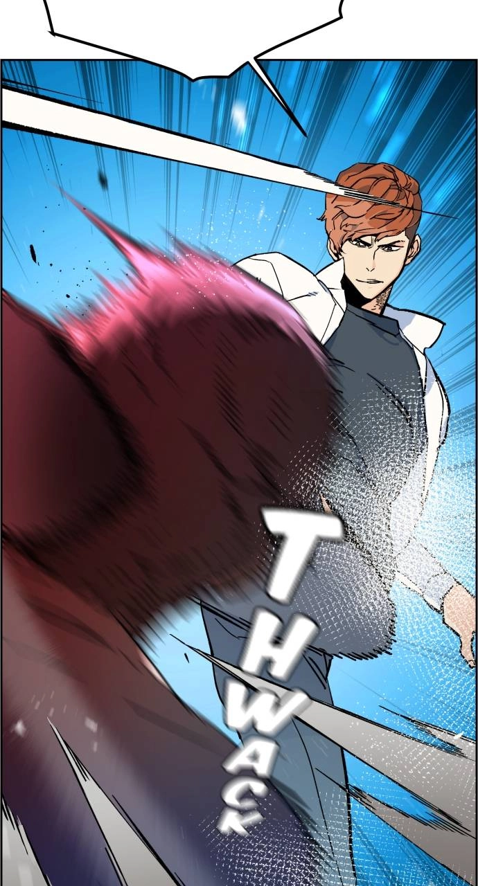 Mercenary Enrollment Chapter 4 Page 7