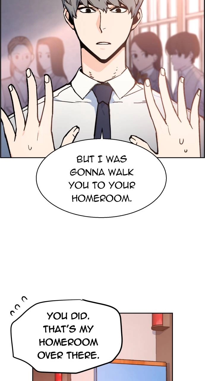Mercenary Enrollment Chapter 4 Page 88