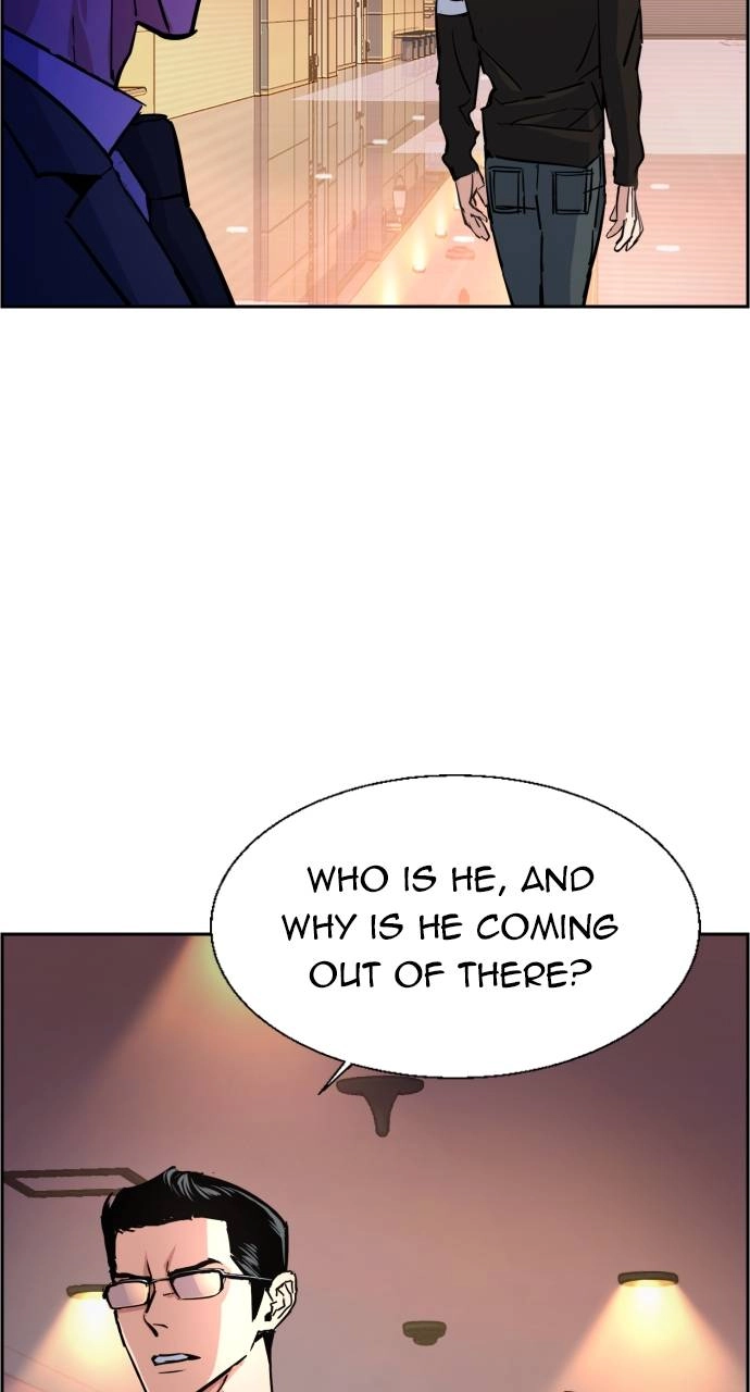Mercenary Enrollment Chapter 86 Page 25