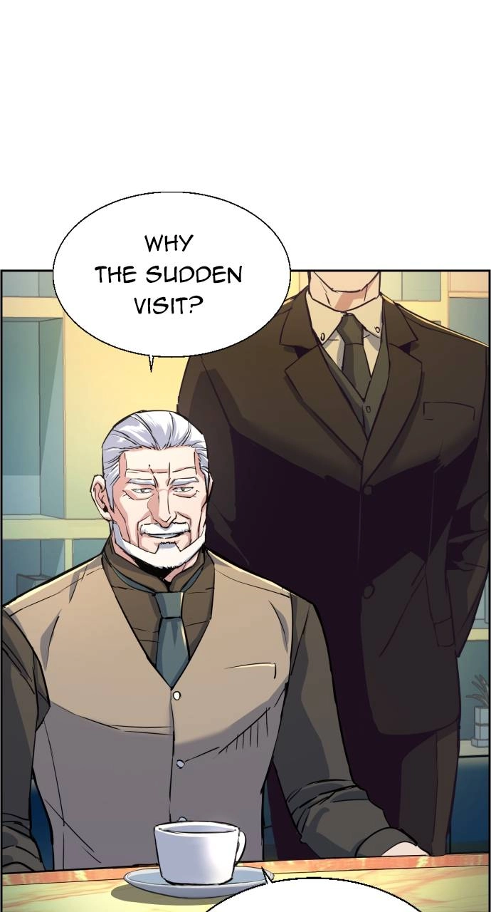Mercenary Enrollment Chapter 86 Page 35