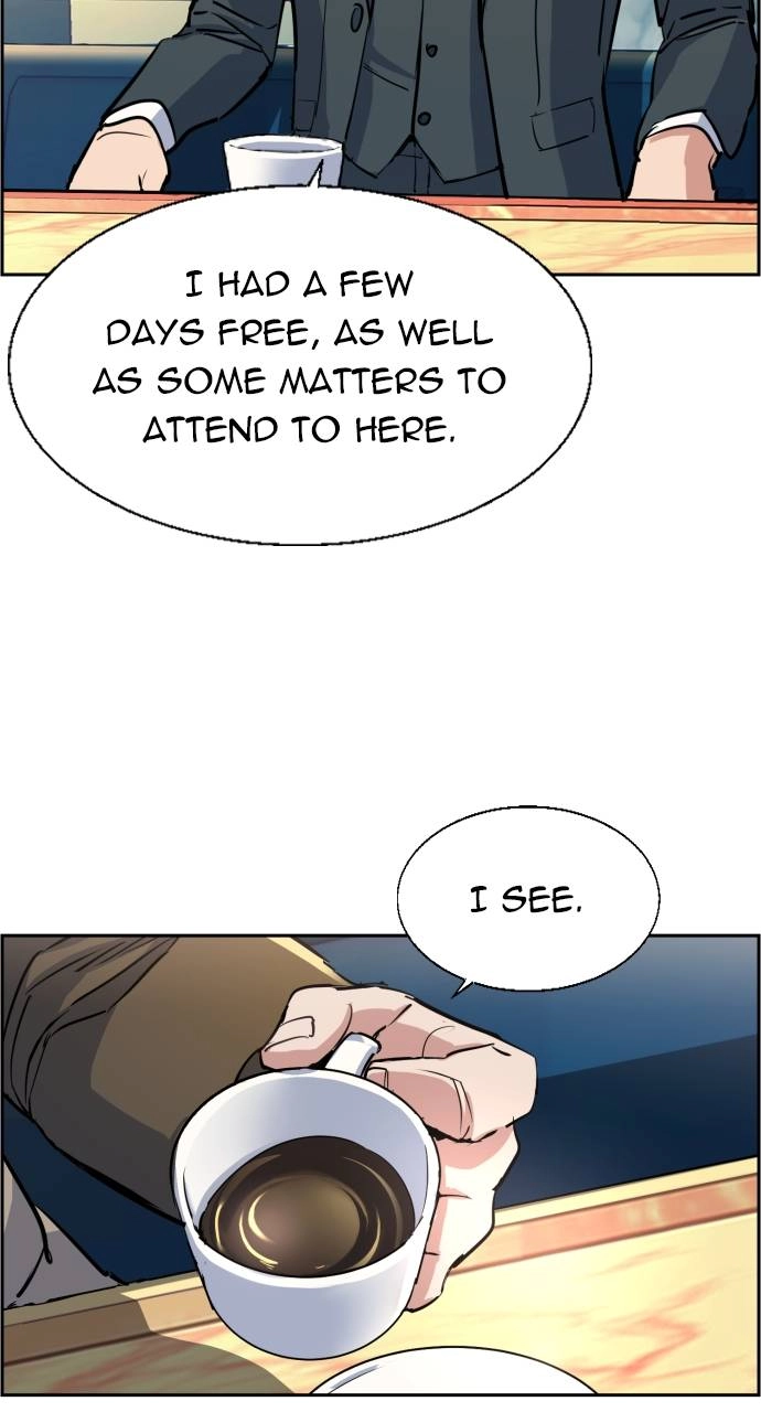 Mercenary Enrollment Chapter 86 Page 37
