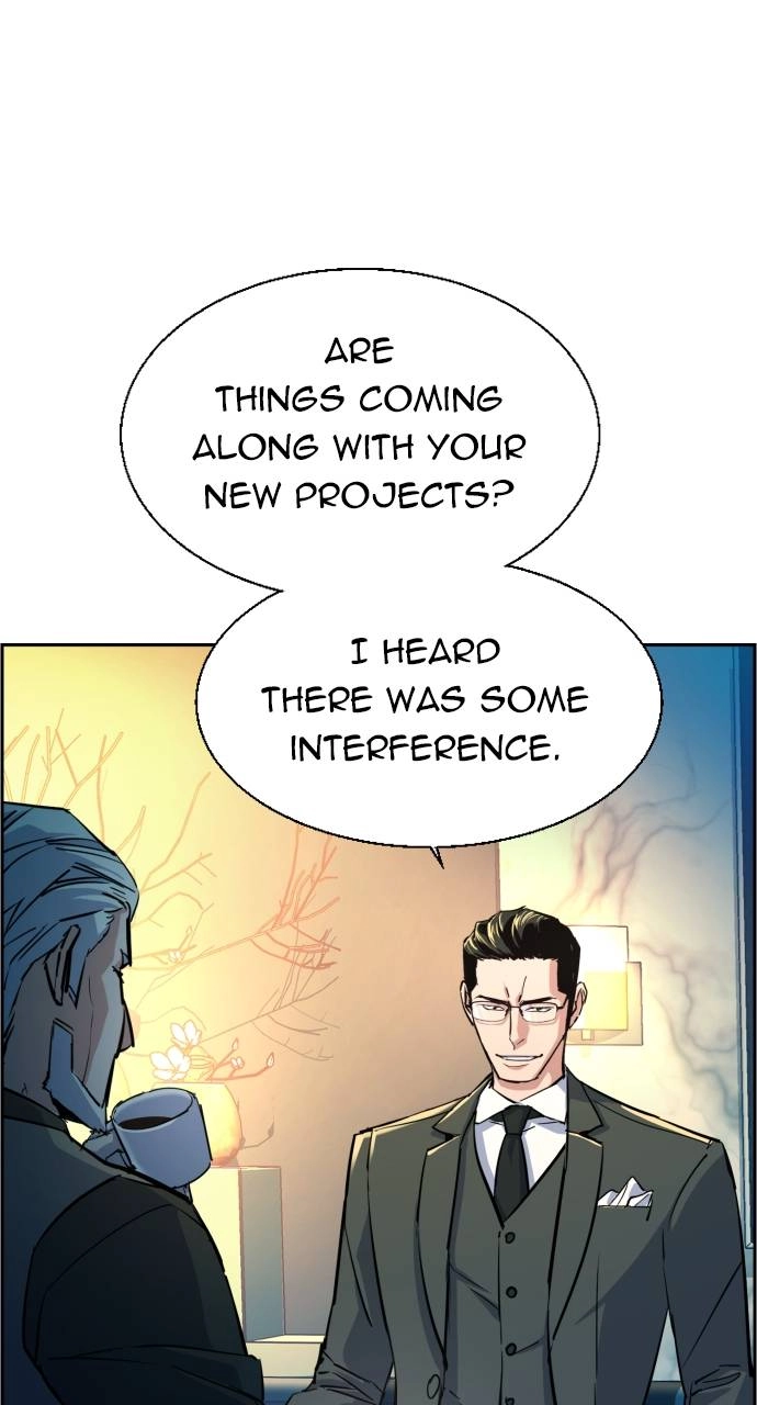 Mercenary Enrollment Chapter 86 Page 38